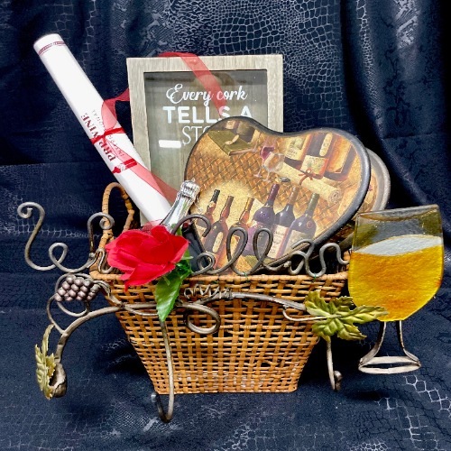 Basket
